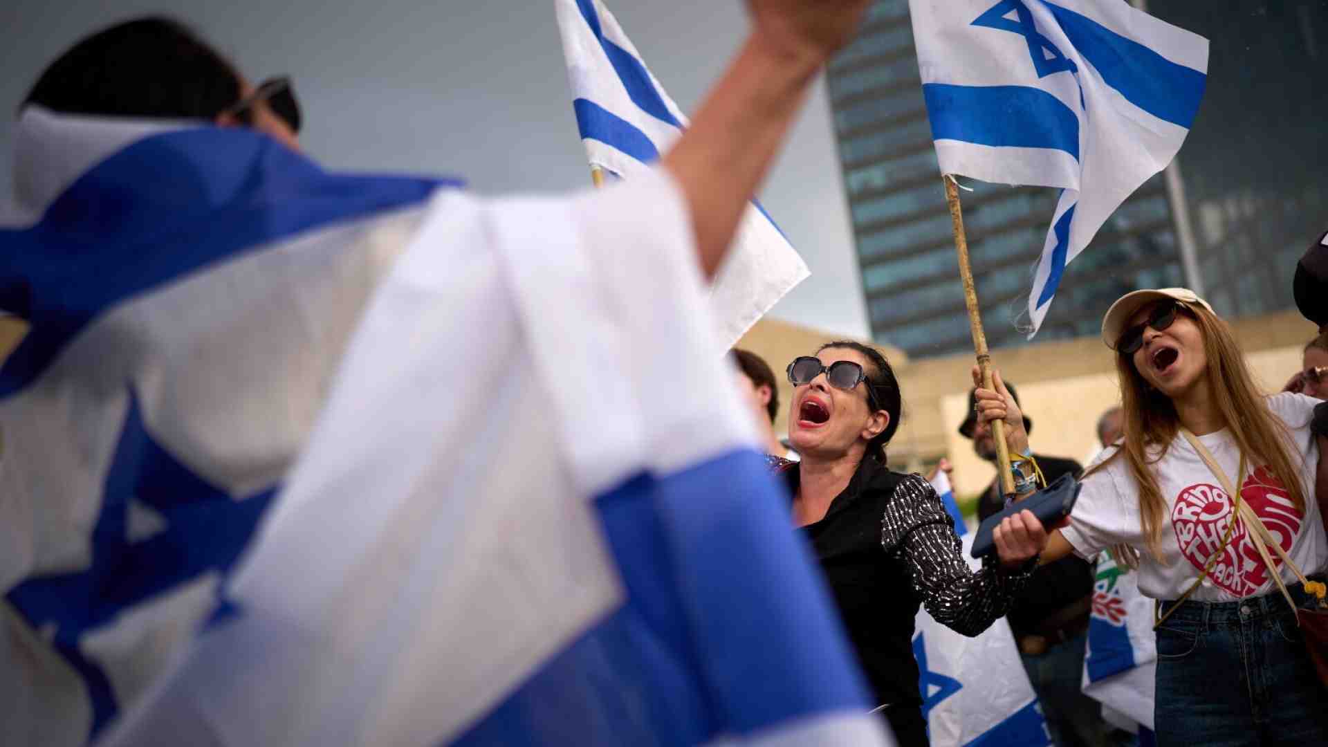 Immagine di La pace dopo le tragedie. La guerra che Israele sta vincendo anche per noi