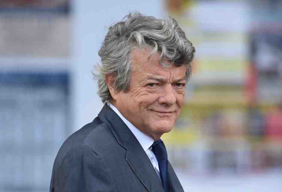 L'ipotesi Jean-Louis Borloo per salvare il macronismo e l'esempio italiano