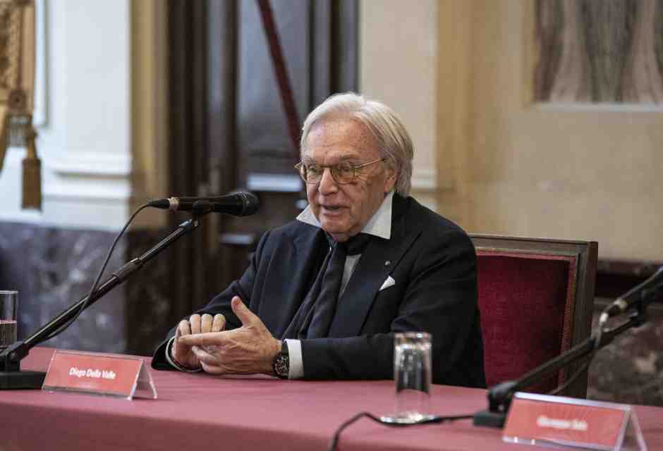 Foto LaPresse