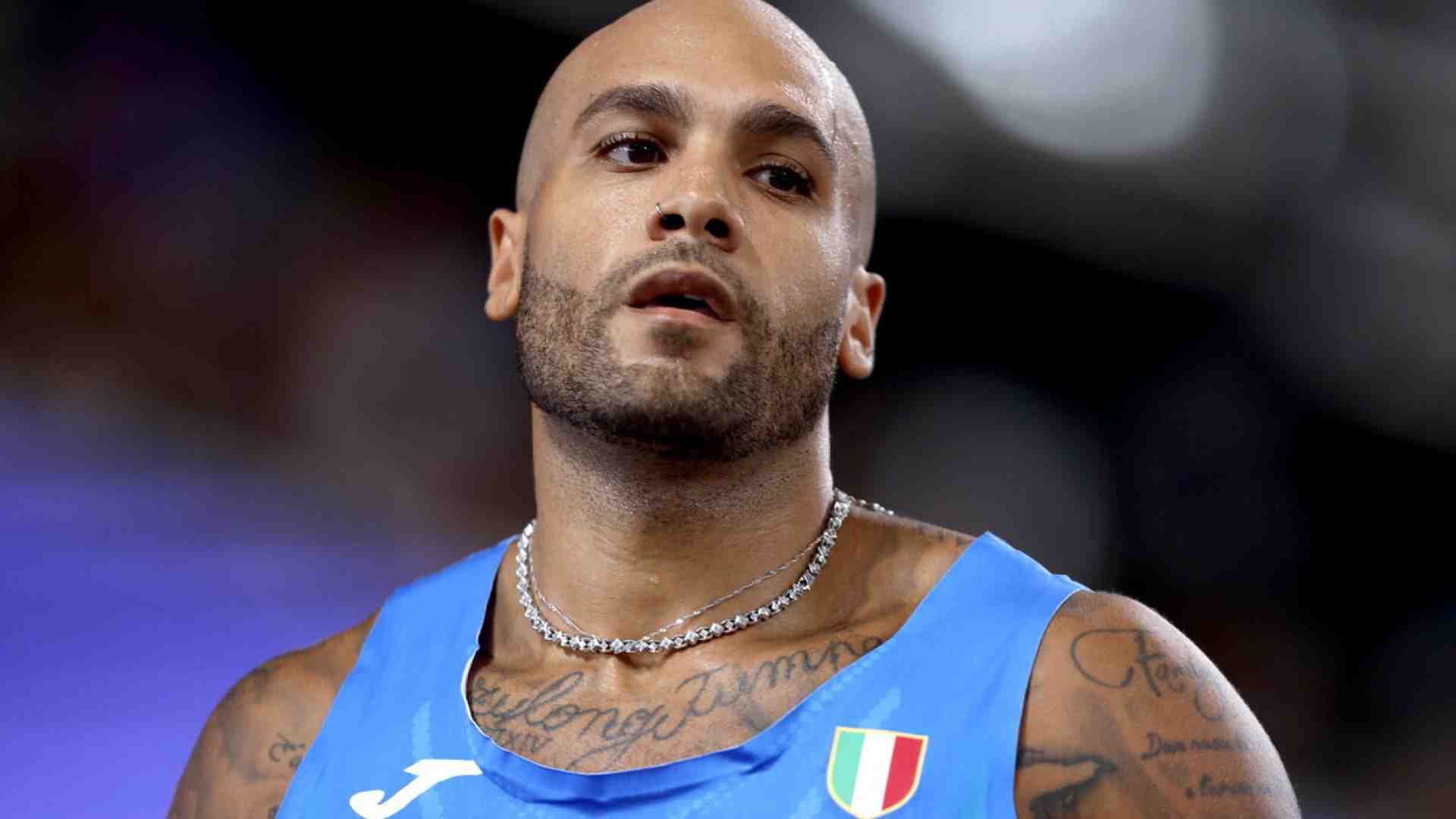 Immagine di Come è triste e solitario Jacobs