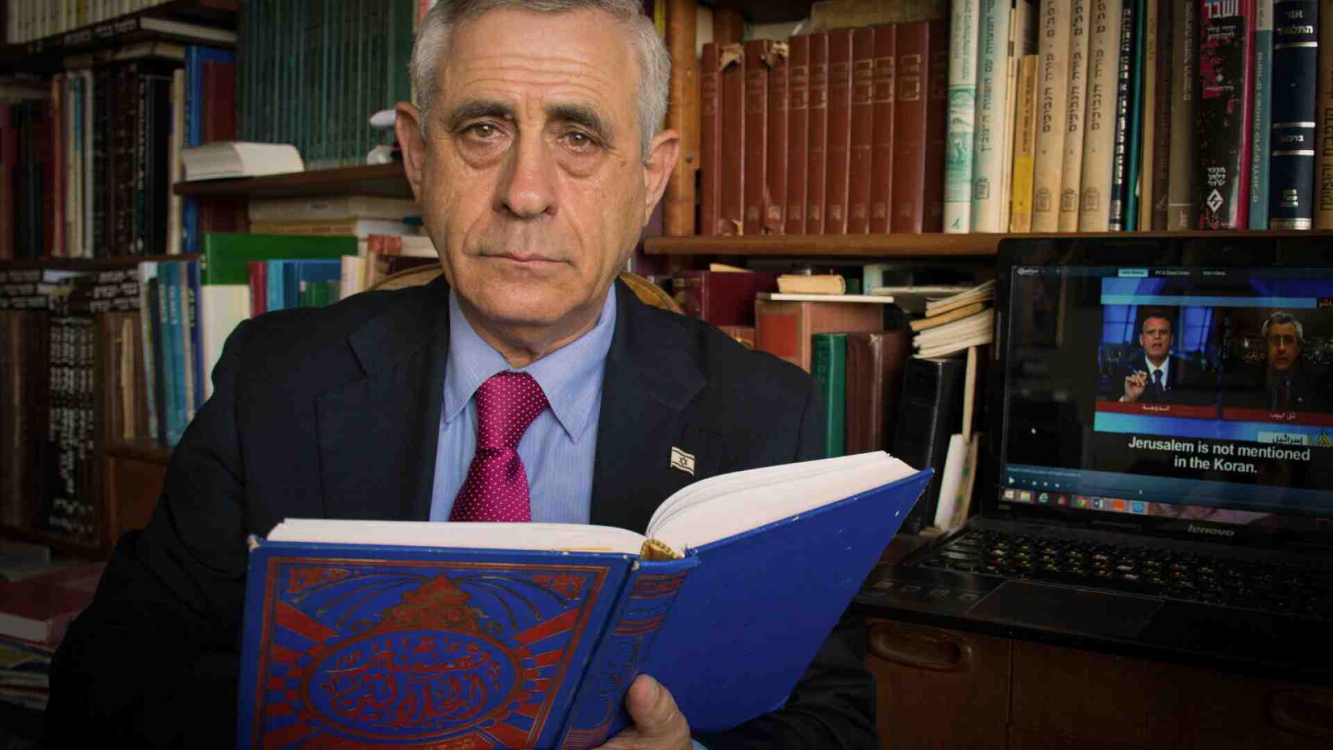 Immagine di “Rilasceremo i nuovi Sinwar, prepariamoci alla prossima guerra contro Israele”. Parla Kedar