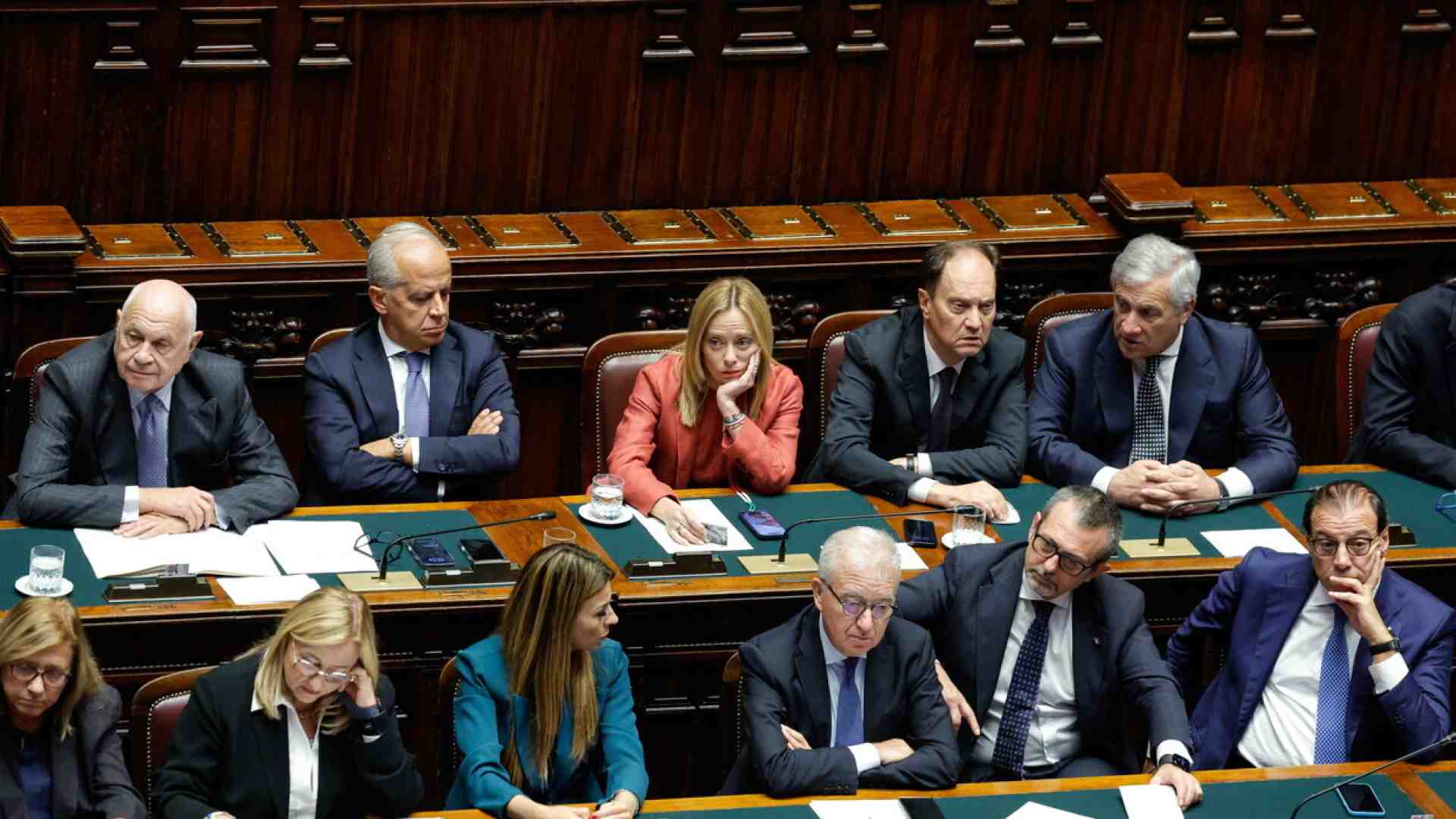 Immagine di La produzione industriale va molto peggio del previsto. La svolta che serve al governo