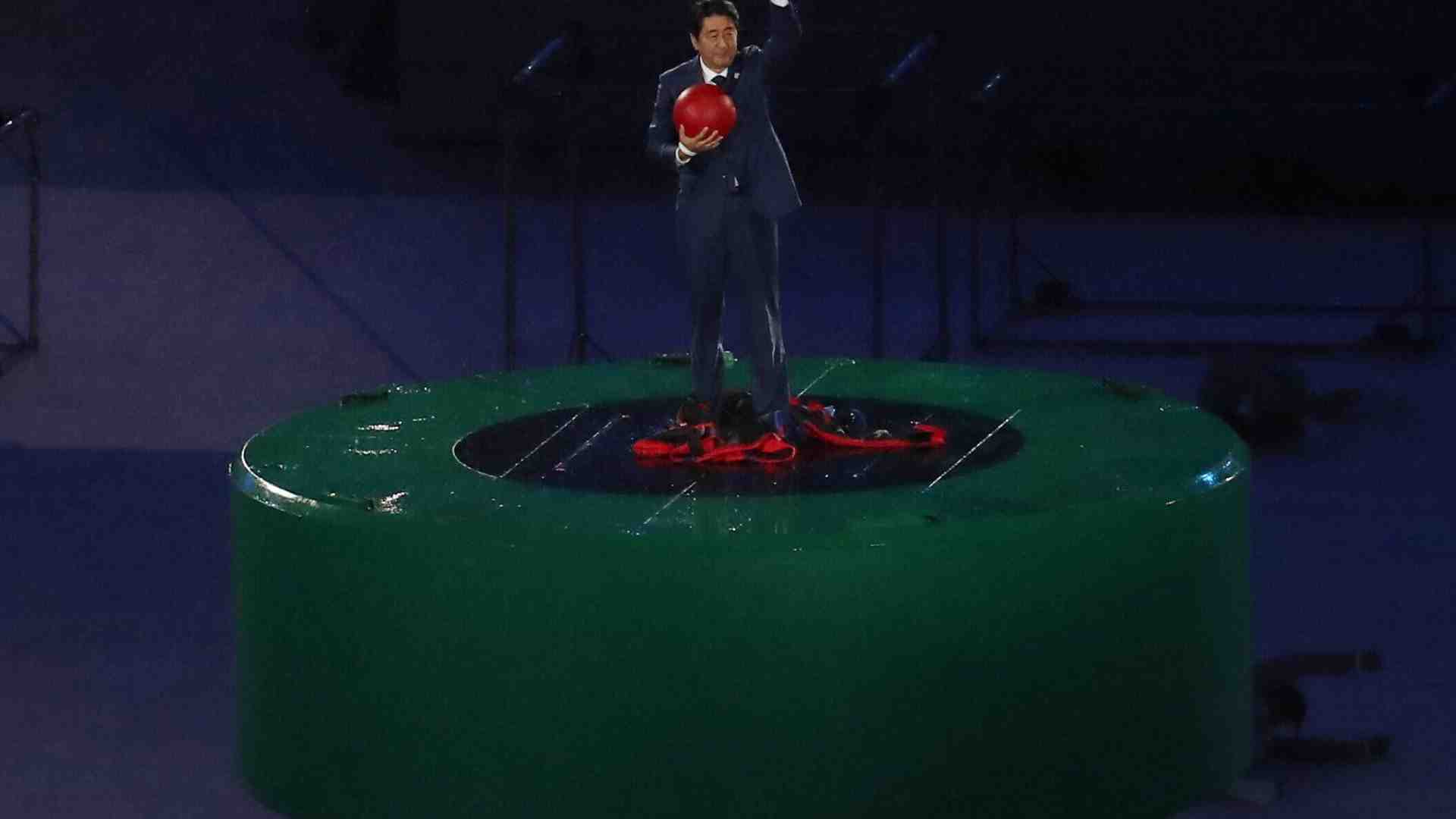 Immagine di Mondo cosplay. Il diavolo (e non solo lui) veste Maga