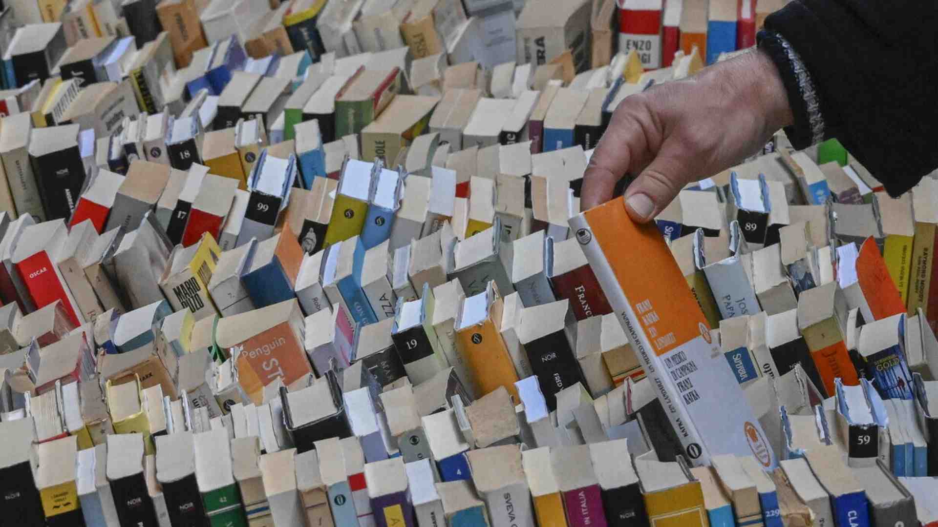 Immagine di Esiste un modo “vero” di dire le cose? Riflessioni sulla traduzione