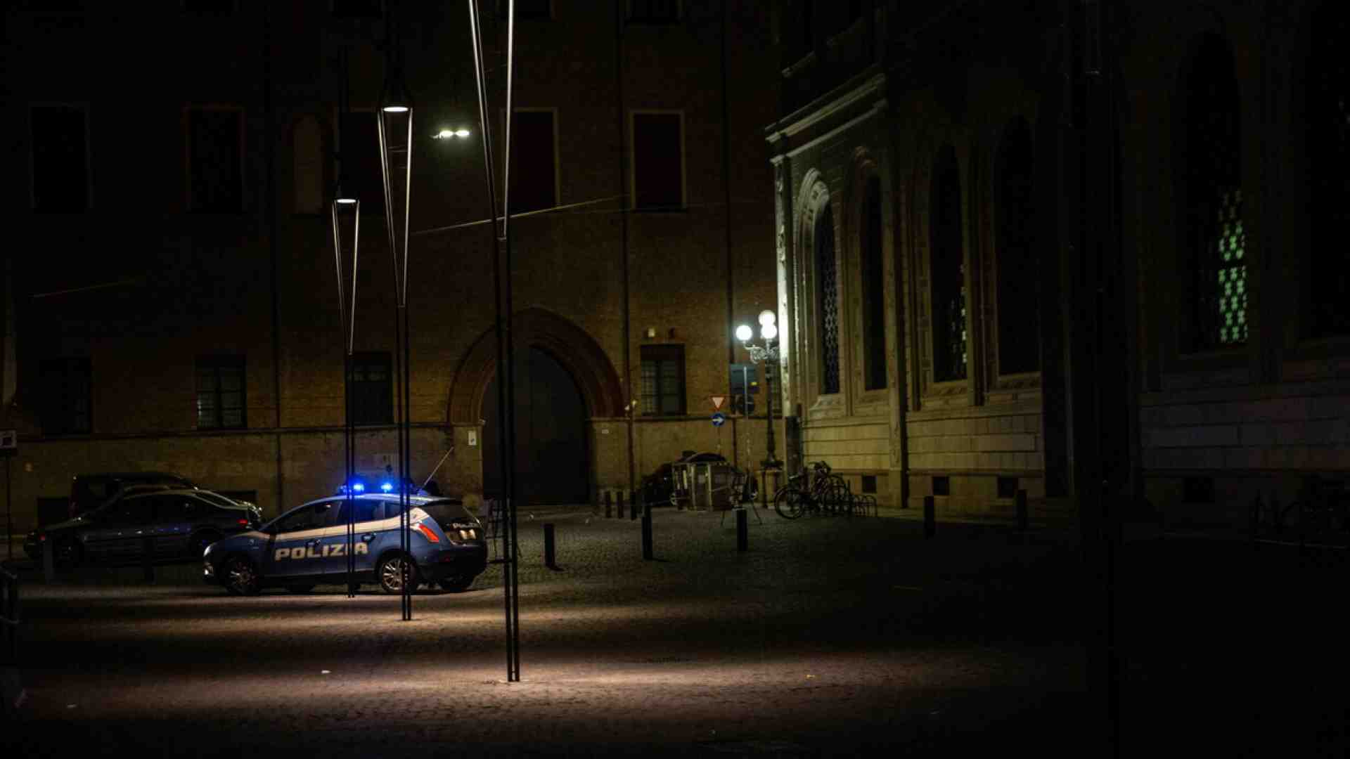 Immagine di Rinnegando il pensiero di quell’alba. Lettera da una lama tagliente