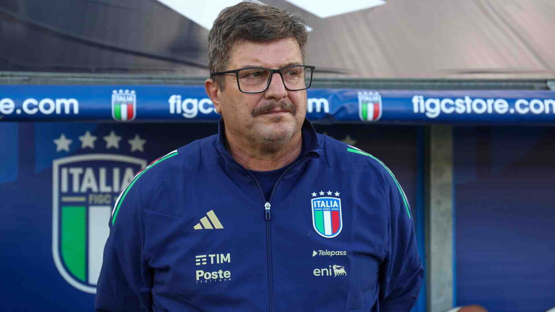 Immagine di La benda di Silvio Baldini