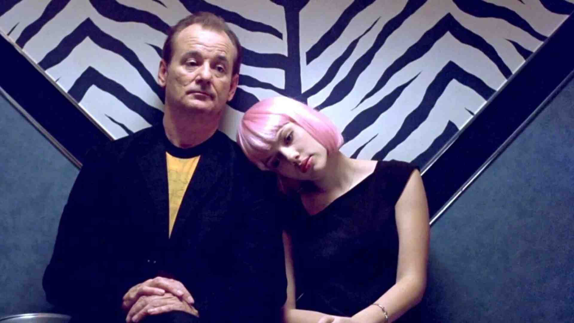 Immagine di Il significato dei titoli dei film che si è "lost in translation"