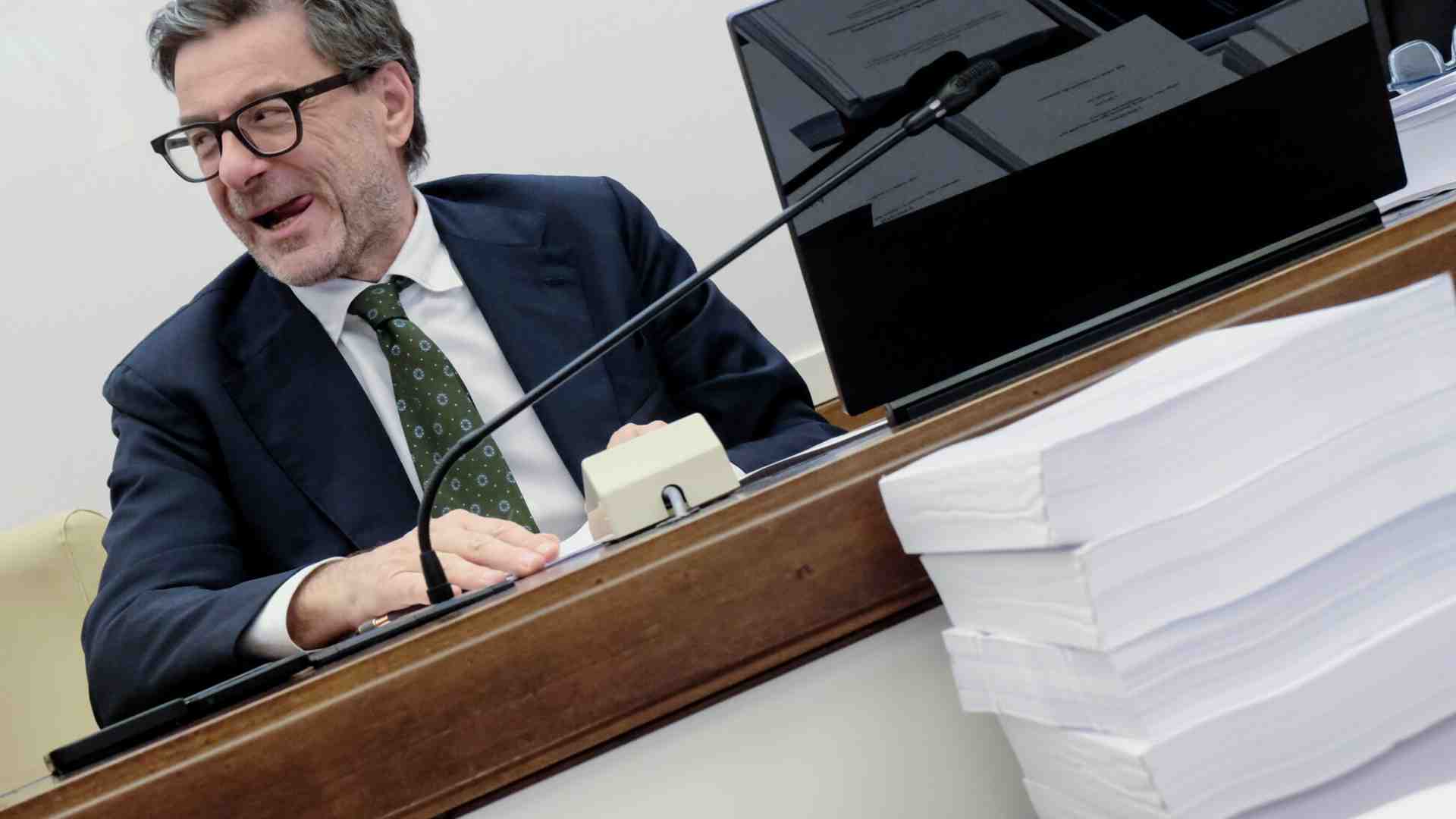 Immagine di Scontro Ue-Italia sul Golden power