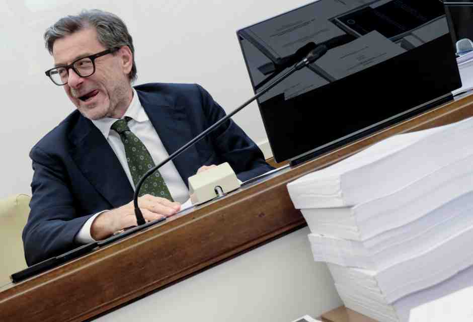 Foto LaPresse