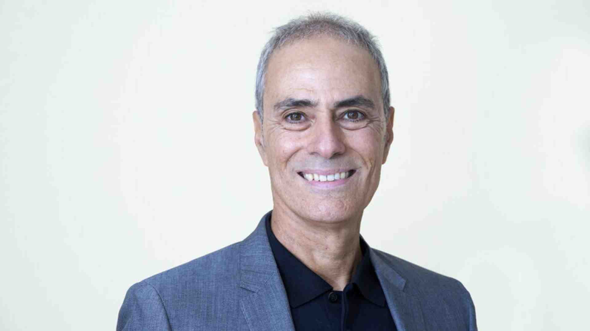 Immagine di Francesco Jodice: “L’opera fotografica deve andare oltre la cronaca”
