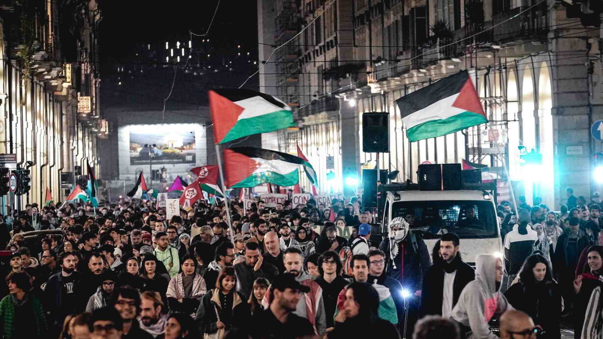Immagine di Le parole malate dell’antigiudaismo
