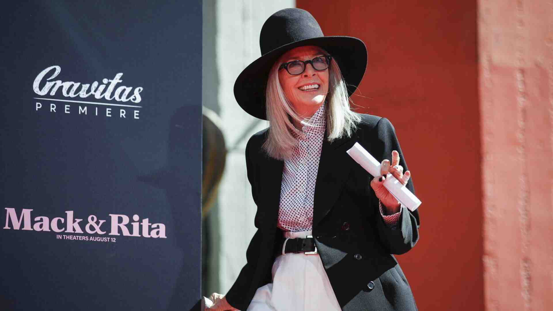 Immagine di Siamo tutti Mary Wilke (grazie, Diane Keaton)
