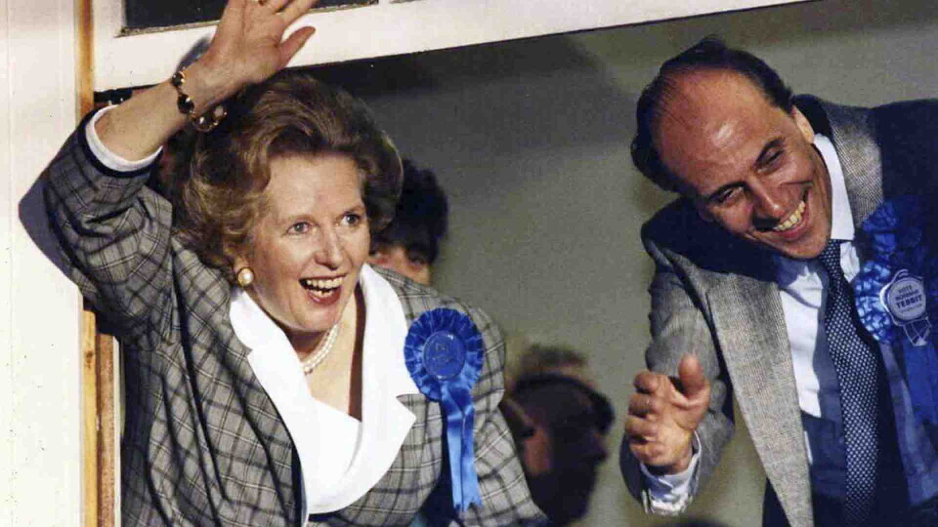 Immagine di Thatcher, guida alla modernità. Una lezione ancora attuale