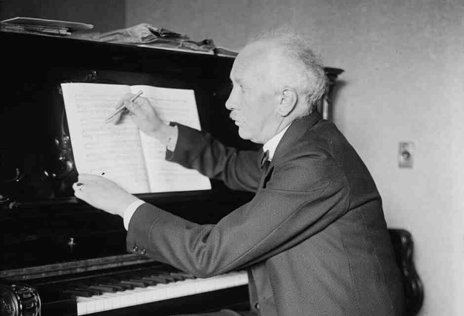 Due stelle per Strauss