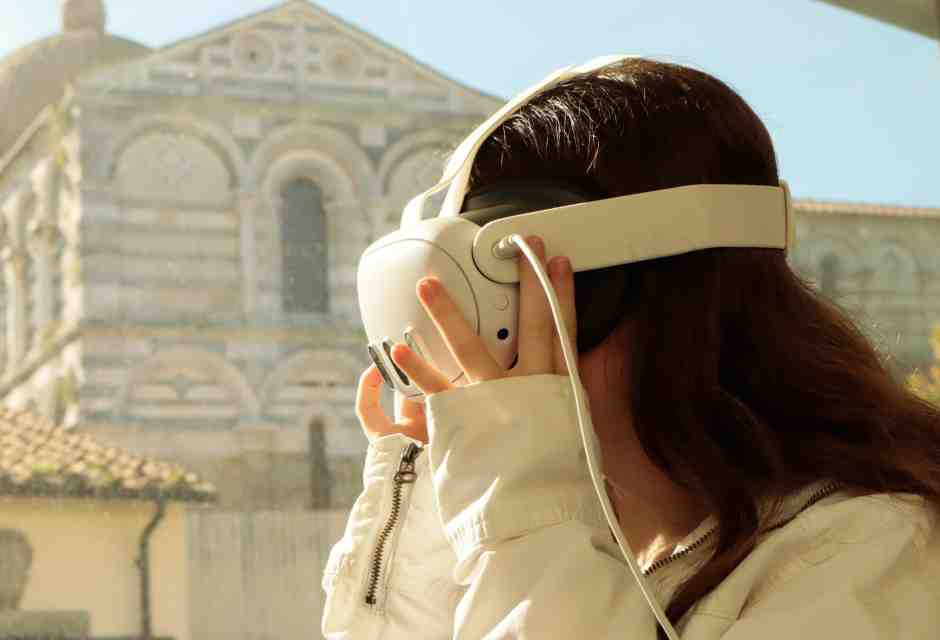 L’Internet Festival davanti al proprio spettro