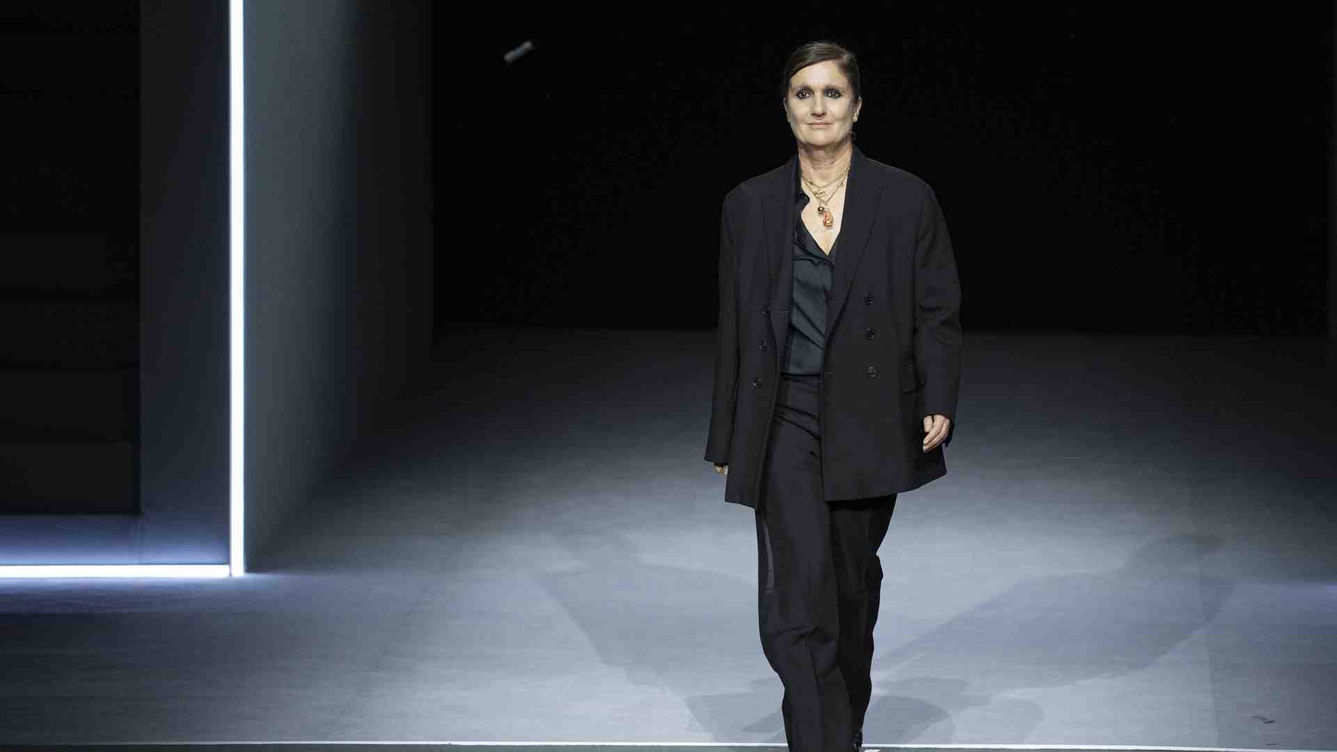 Immagine di Fendi conferma Chiuri e pensa al trasloco dall'Eur
