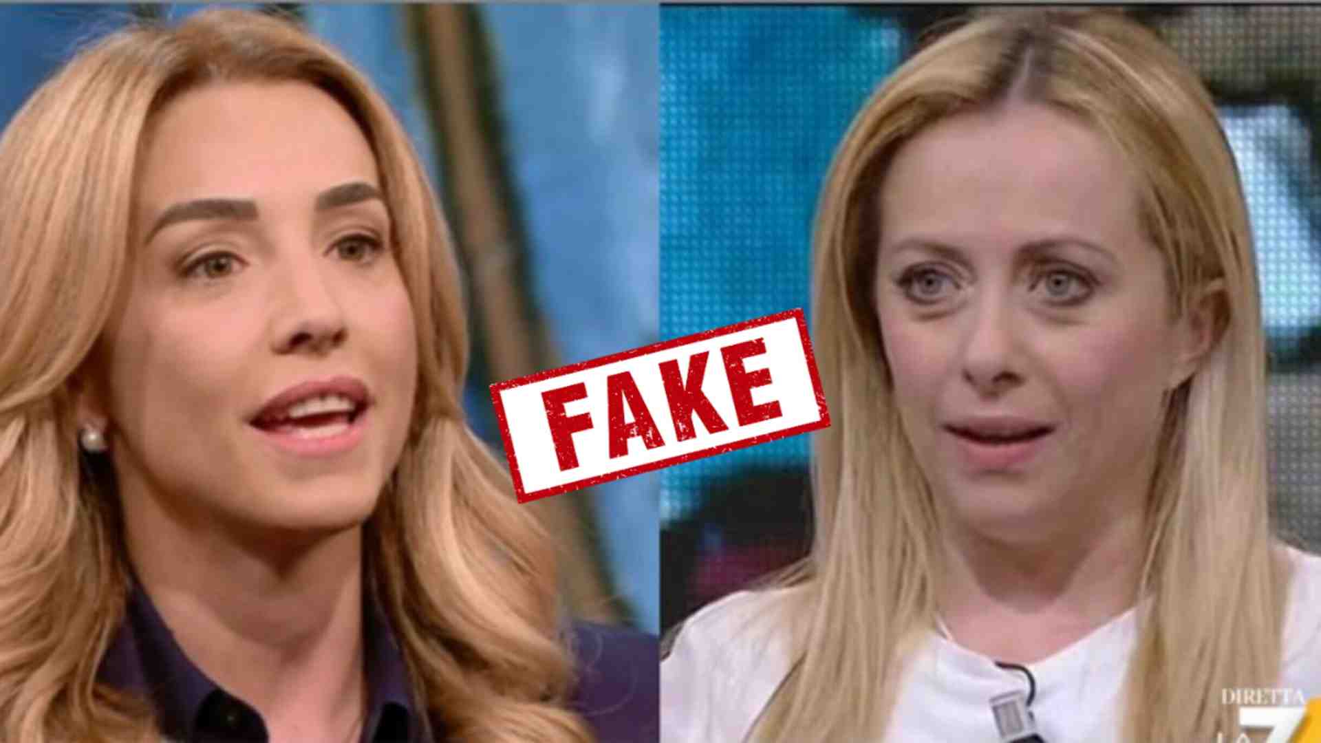 Immagine di Le truffe online ora usano il volto di Silvia Salis