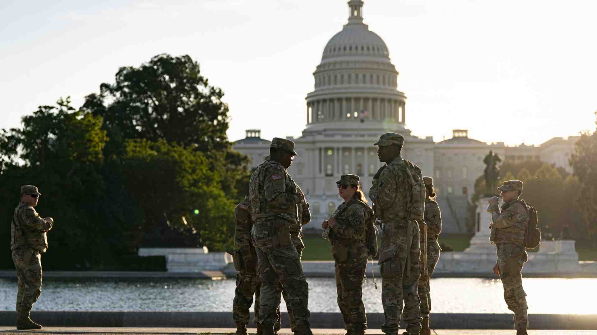 Immagine di Lo shutdown che rischia di diventare il più lungo della storia americana