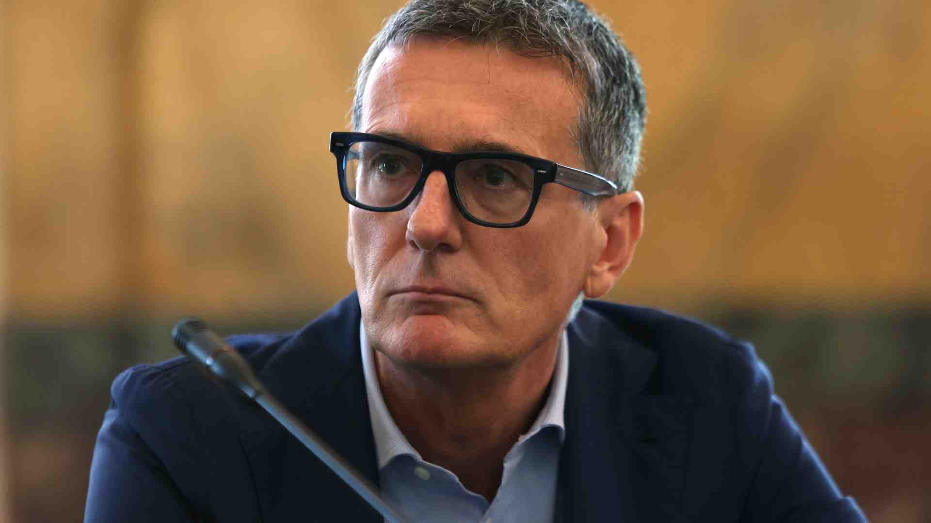 Immagine di Il risiko in nome di Del Vecchio
