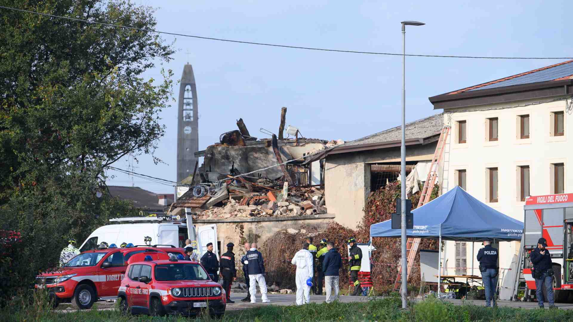 Immagine di La strage di Castel d’Azzano parla di un paese arcaico che non vogliamo sapere