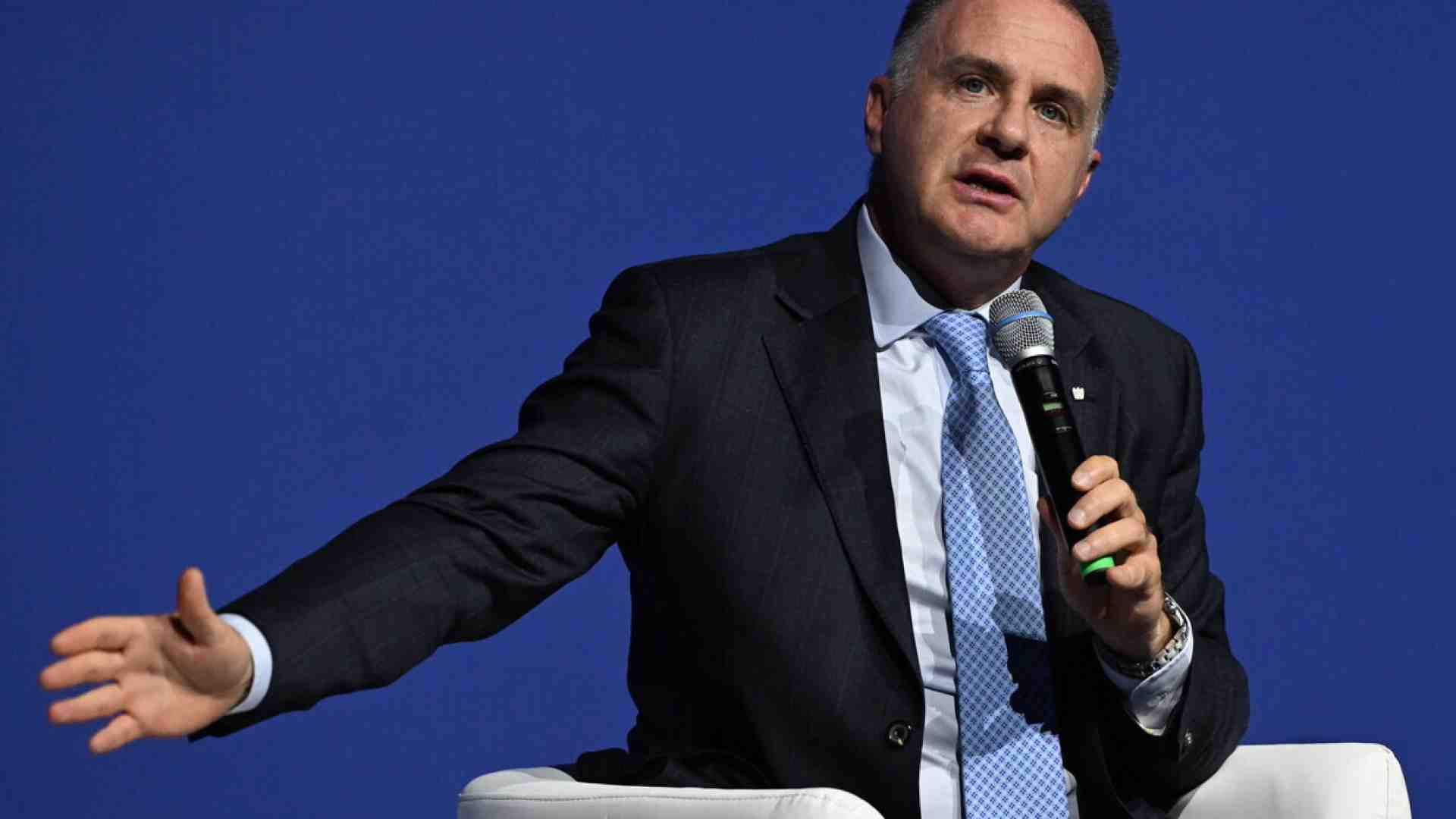 Immagine di La grande assente della manovra finanziaria: l’industria italiana
