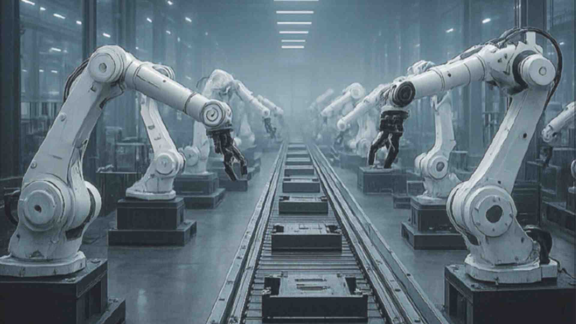 Immagine di Le “dark factories” e la Cina che non copia ma crea