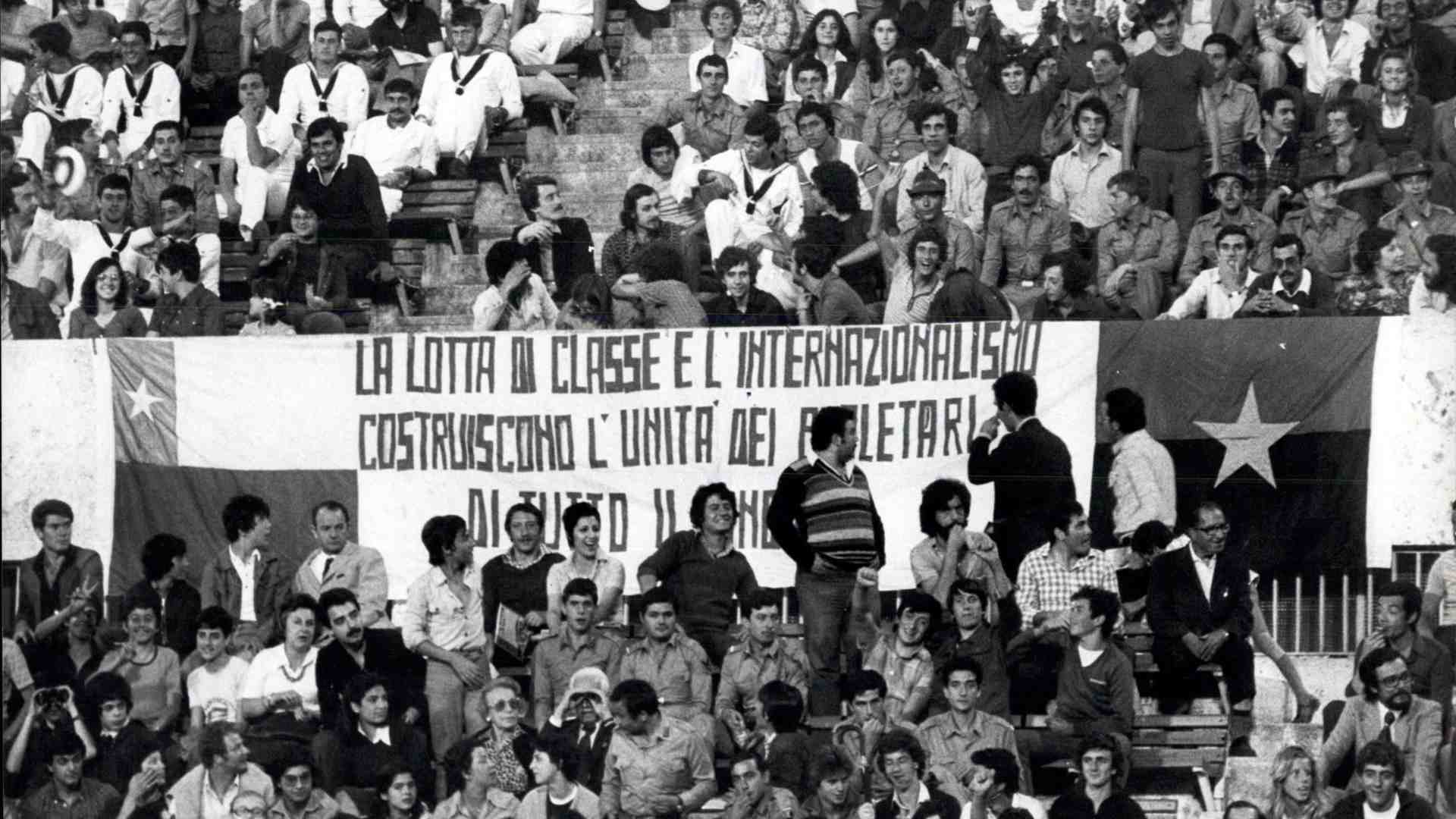 Immagine di Il racconto dei Settanta, tra reducismo ed epopea