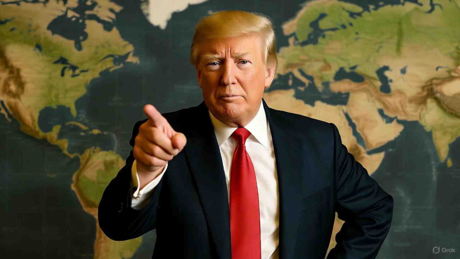 Immagine di Trump non cambia, le regole del gioco sì. Tutto quello che chi non lo ama dovrà dire oggi