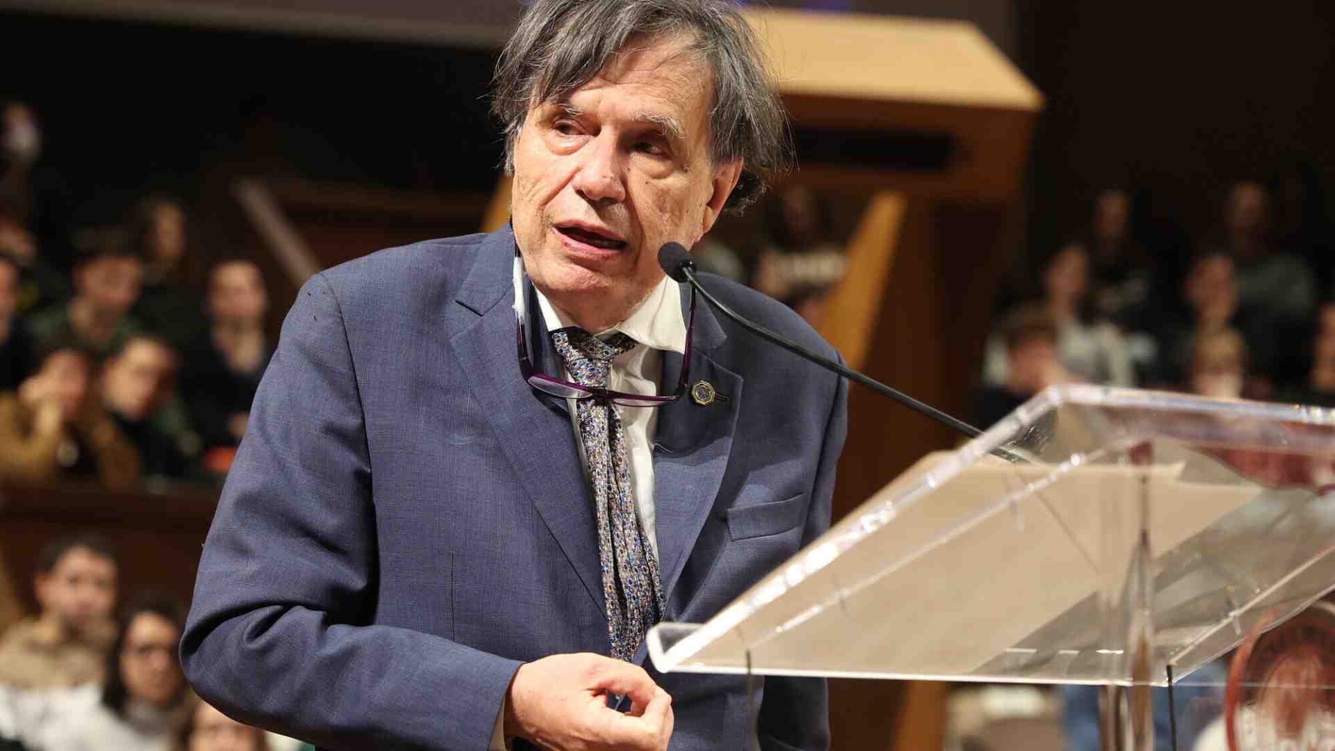 Immagine di Un Parisi (non) vale l'altro. Il nuovo inciampo del ministero di Schillaci