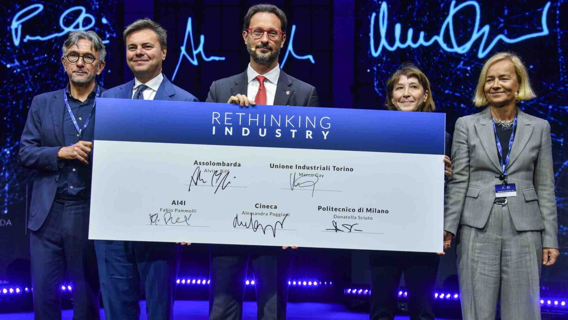 Immagine di La new Assolombarda asseconda la deriva di Milano capitale dei poteri deboli