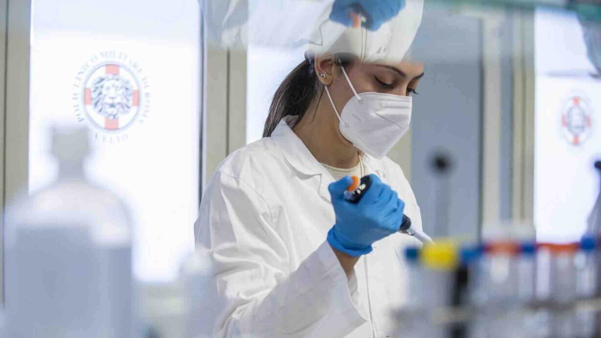 Immagine di Dalla visione statica a quella dinamica: l'evoluzione dello studio della genetica