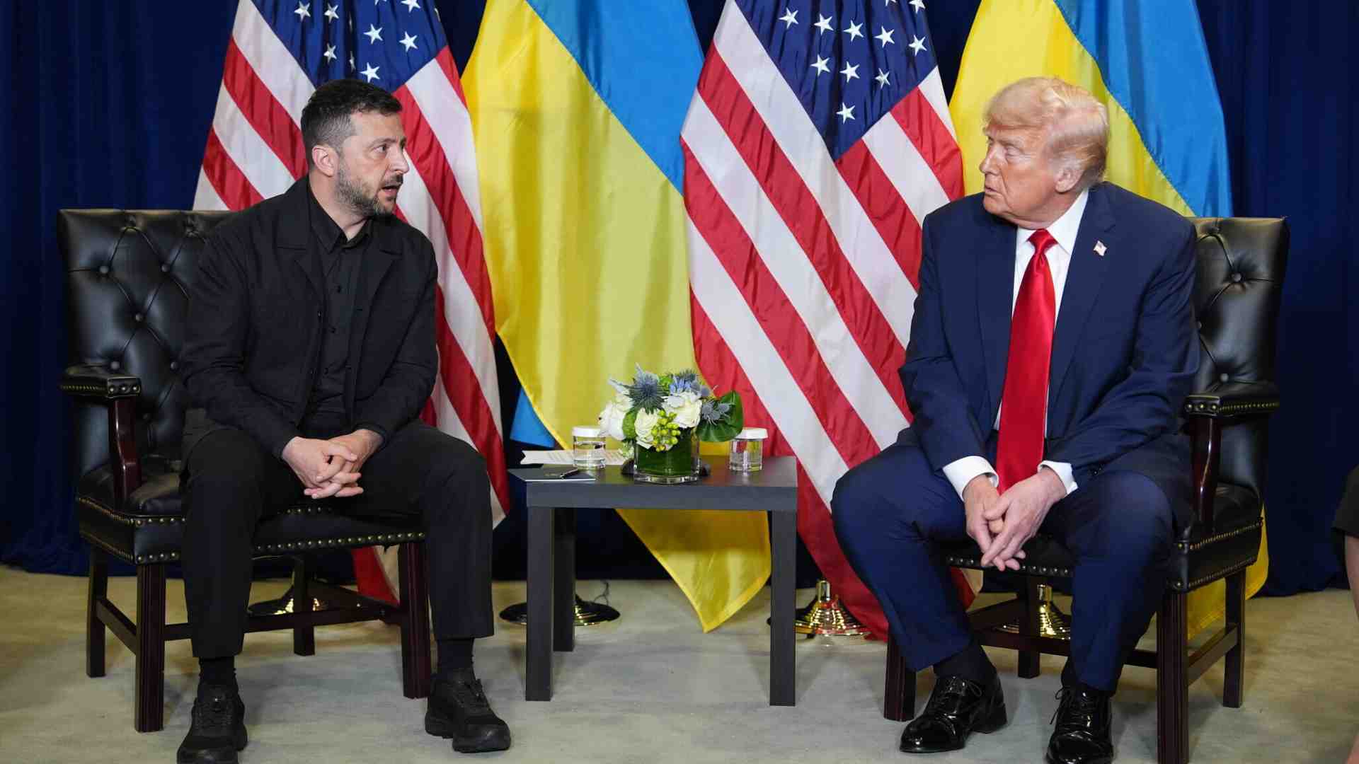 Immagine di Le vittorie silenziose di Kyiv, che ha imparato a maneggiare Trump