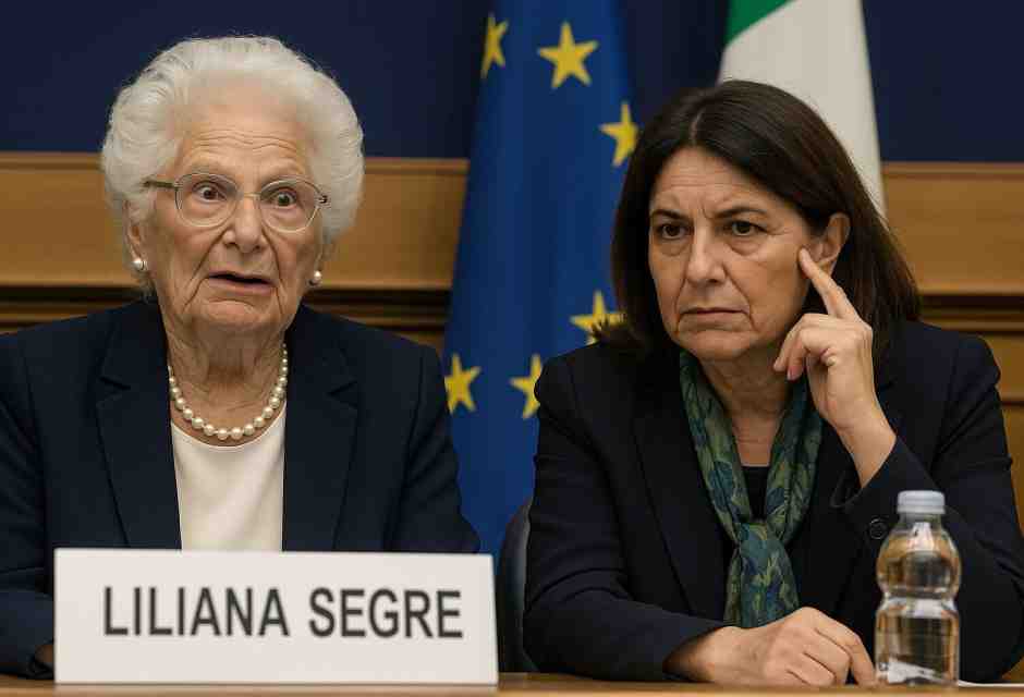 Immagine generata con AI