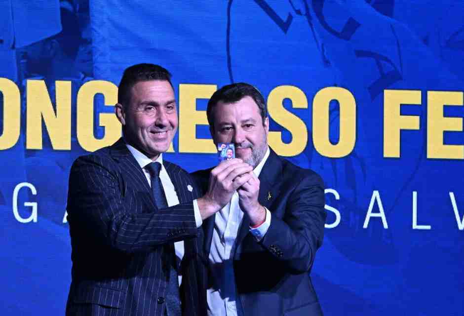 La Lega fa flop in Toscana e dà la colpa a Vannacci e a Salvini che lo ha scelto: “Chiedete a loro”
