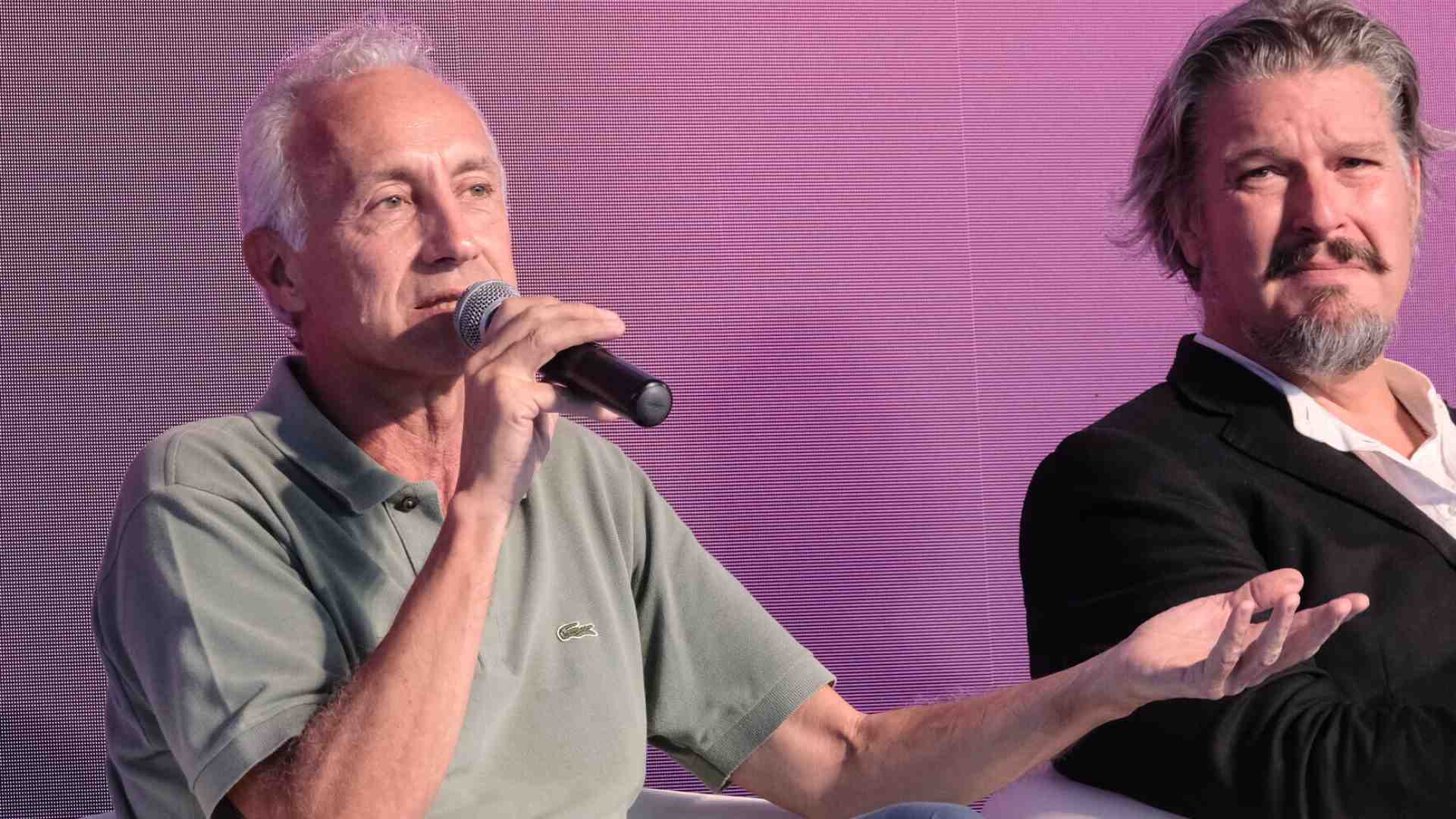 Immagine di Marco è Le Cornu, ma di cognome fa ancora Travaglio