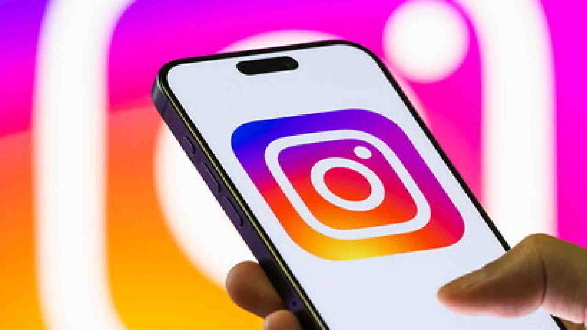 Immagine di Gli account per teenager di Instagram come i film per under 13 non accompagnati. Un annuncio di Meta (parla Angelo Mazzetti)