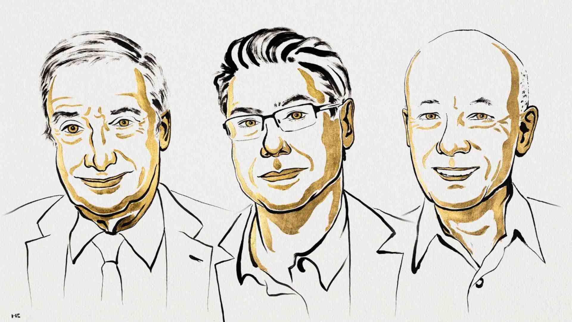 Immagine di Il Nobel che celebra l’innovazione e la tassa Zucman che la punisce