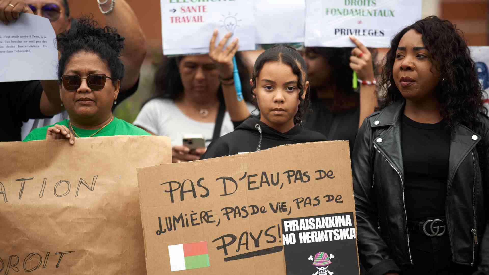 Immagine di In Madagascar l'esercito ha preso il controllo del paese. Cosa sta succedendo