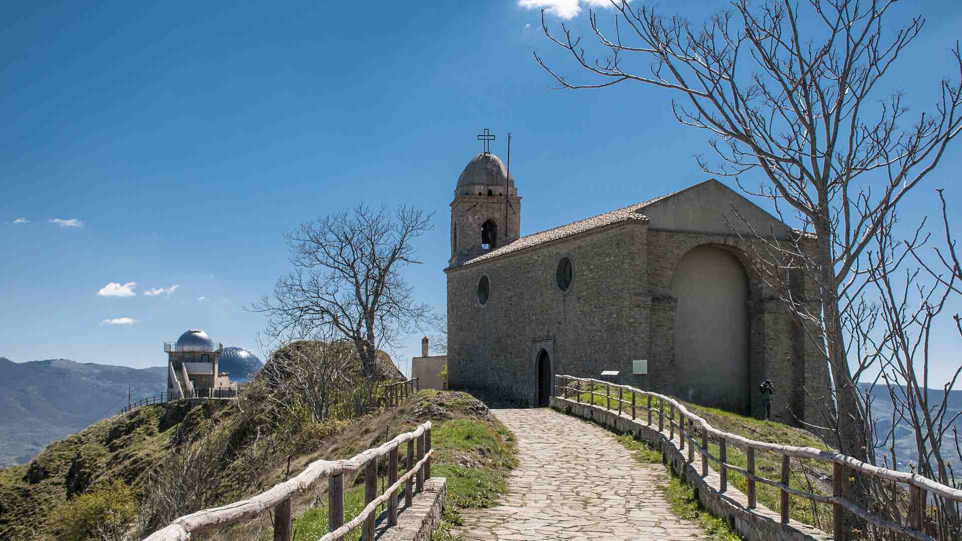 Immagine di Periferia e patriarcato