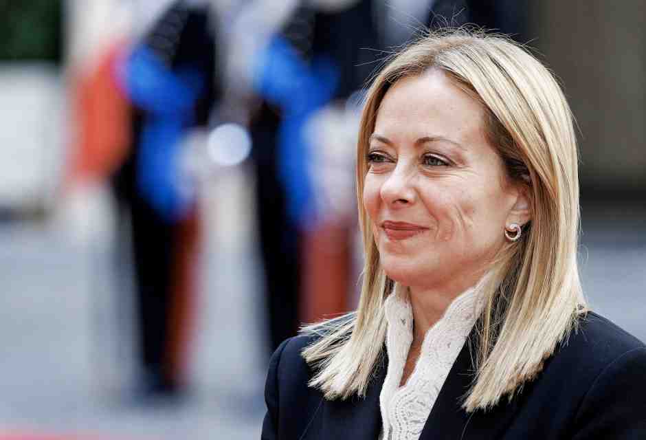 La stabilità conquista anche gli elettori italiani