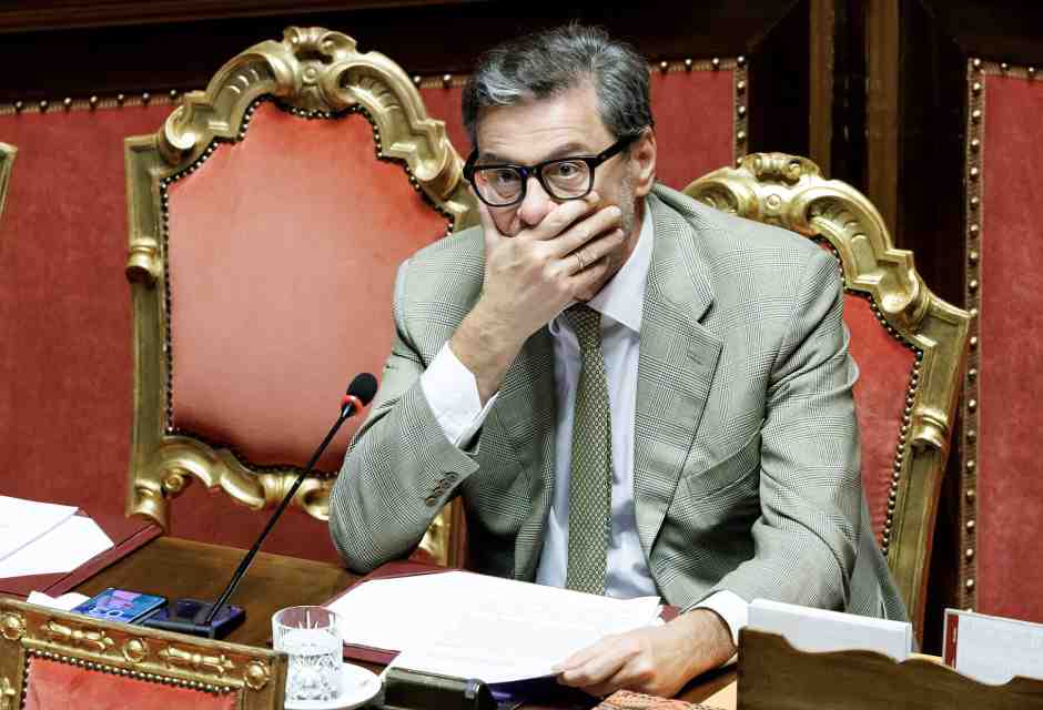 Foto LaPresse