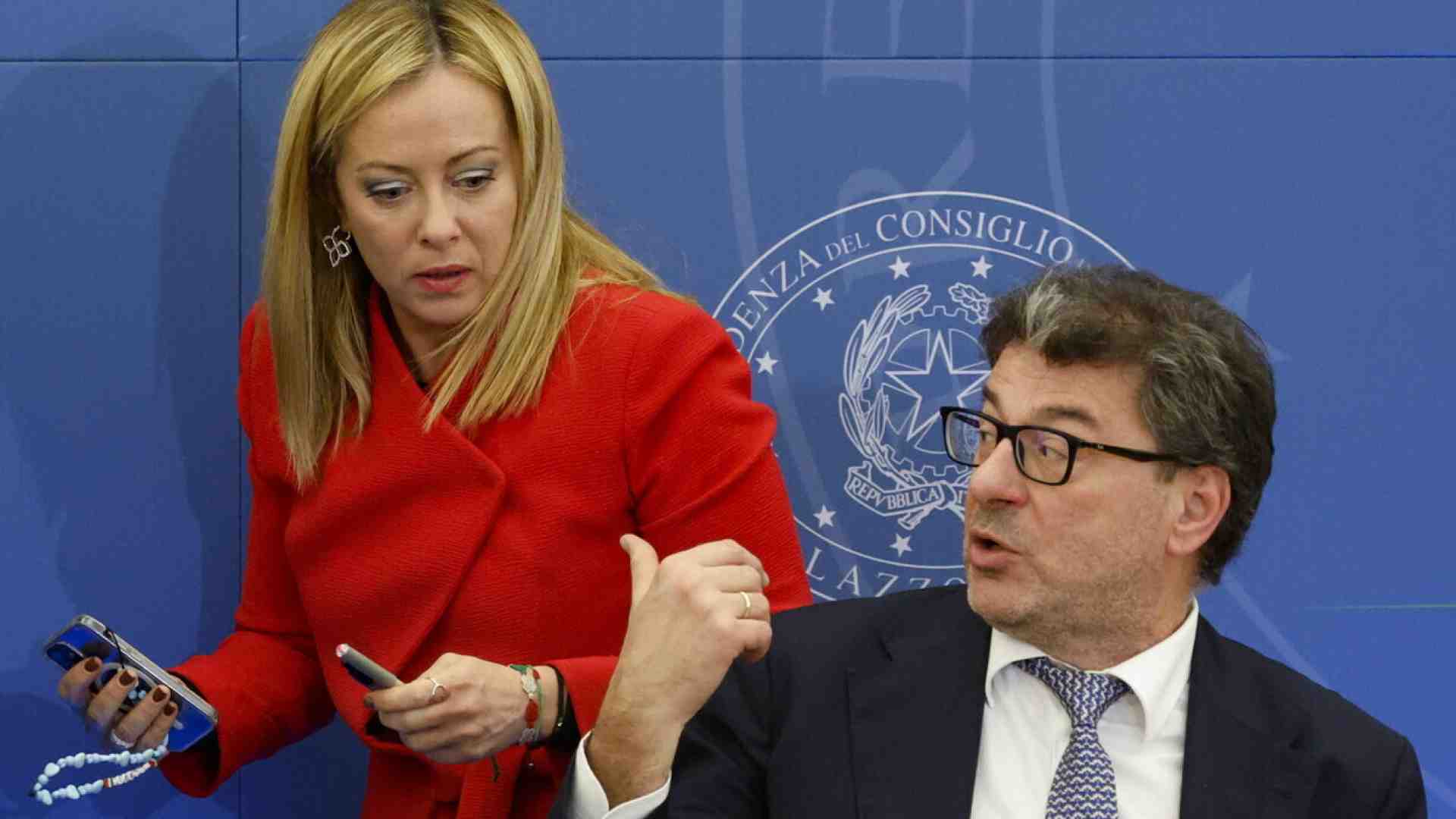 Immagine di Meno pro Pal, più pro Pil