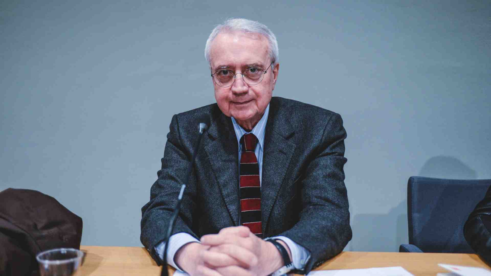 Immagine di Flores d’Arcais: “Guardare a Gaza e dimenticare l’Ucraina è da sinistra schizofrenica”
