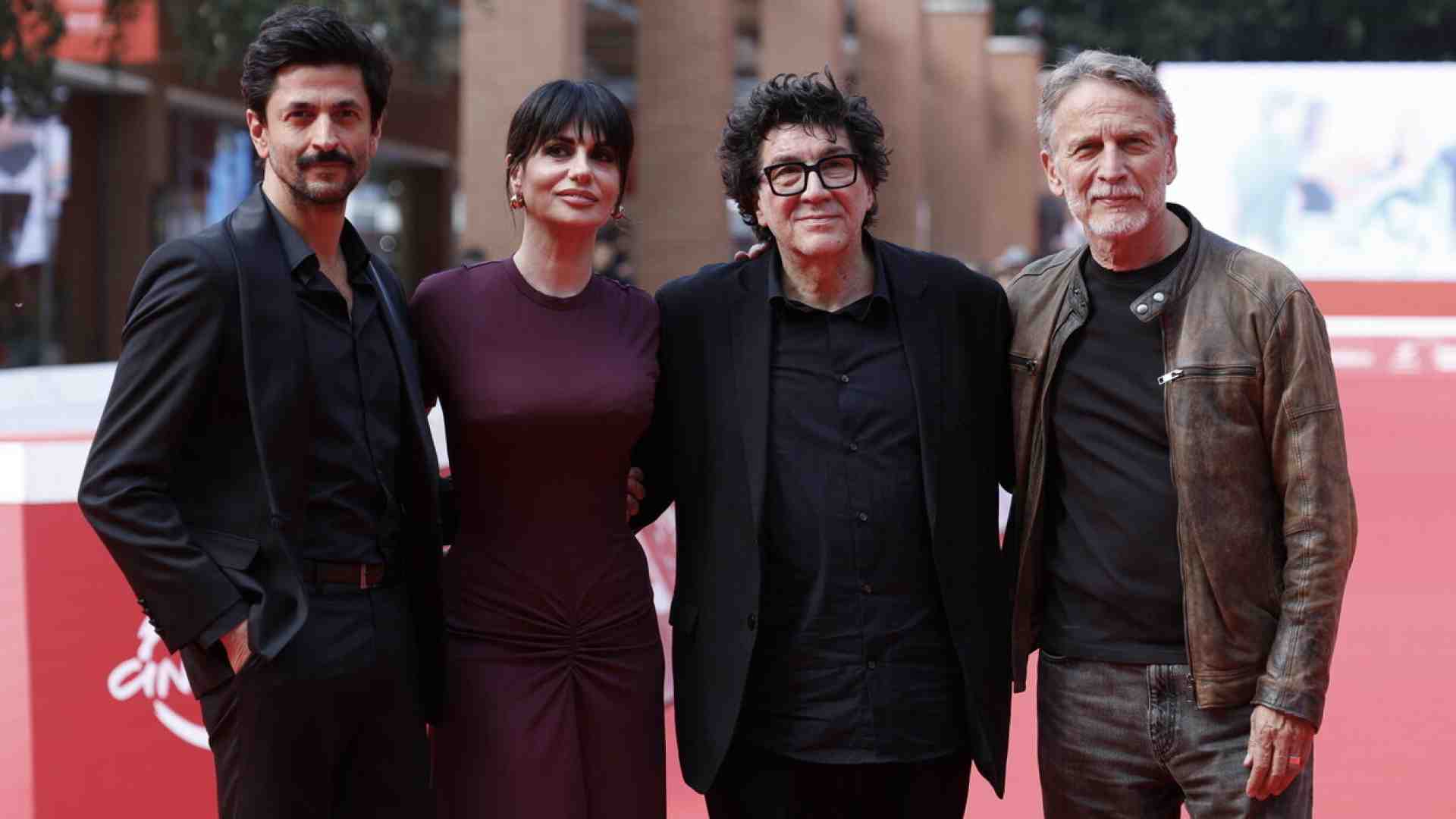Immagine di Al via la 20esima Festa del Cinema di Roma, Moulin Rouge e la Notte Bianca