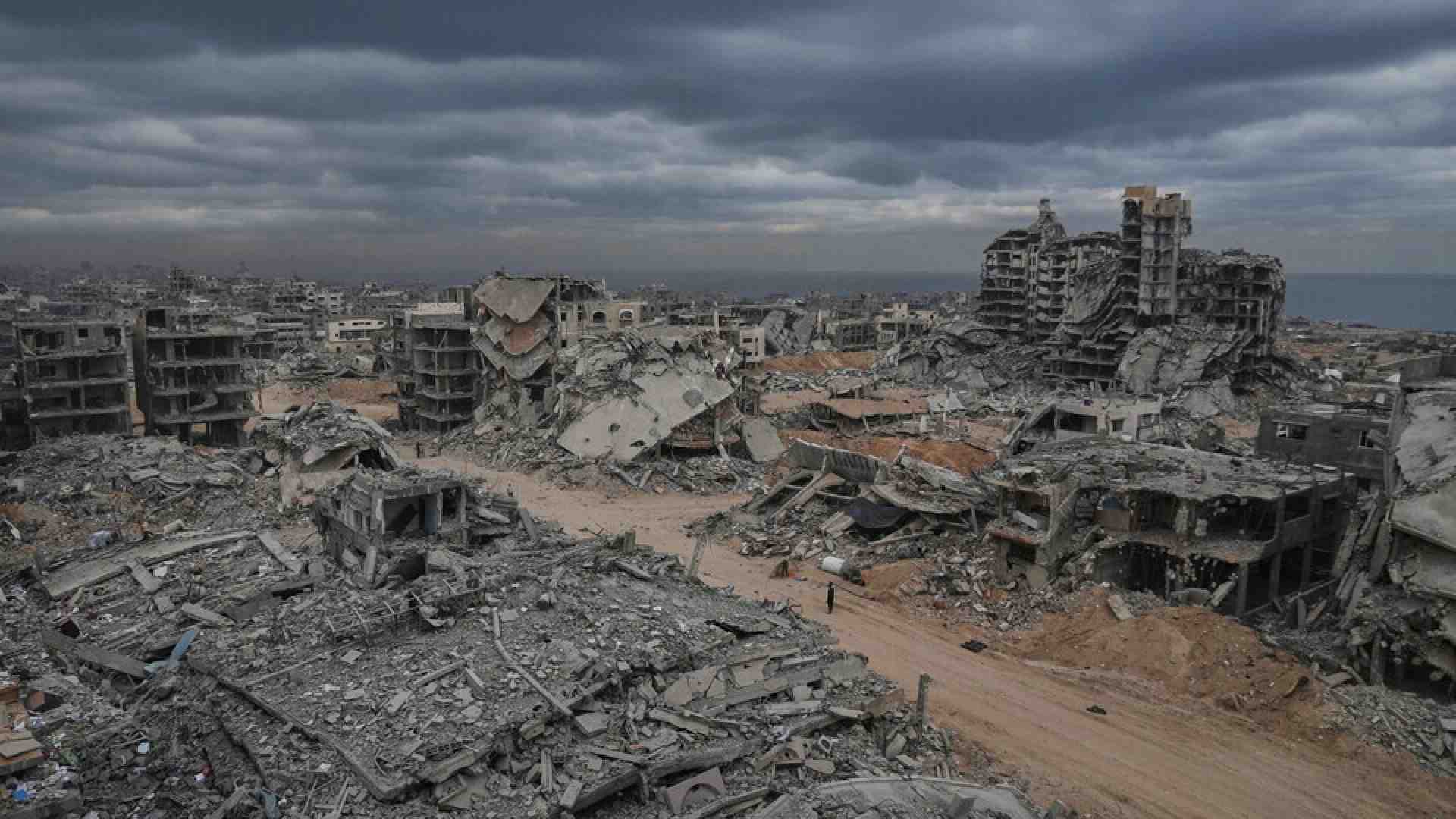 Immagine di Hamas ha confuso il rumore della democrazia con la sua debolezza