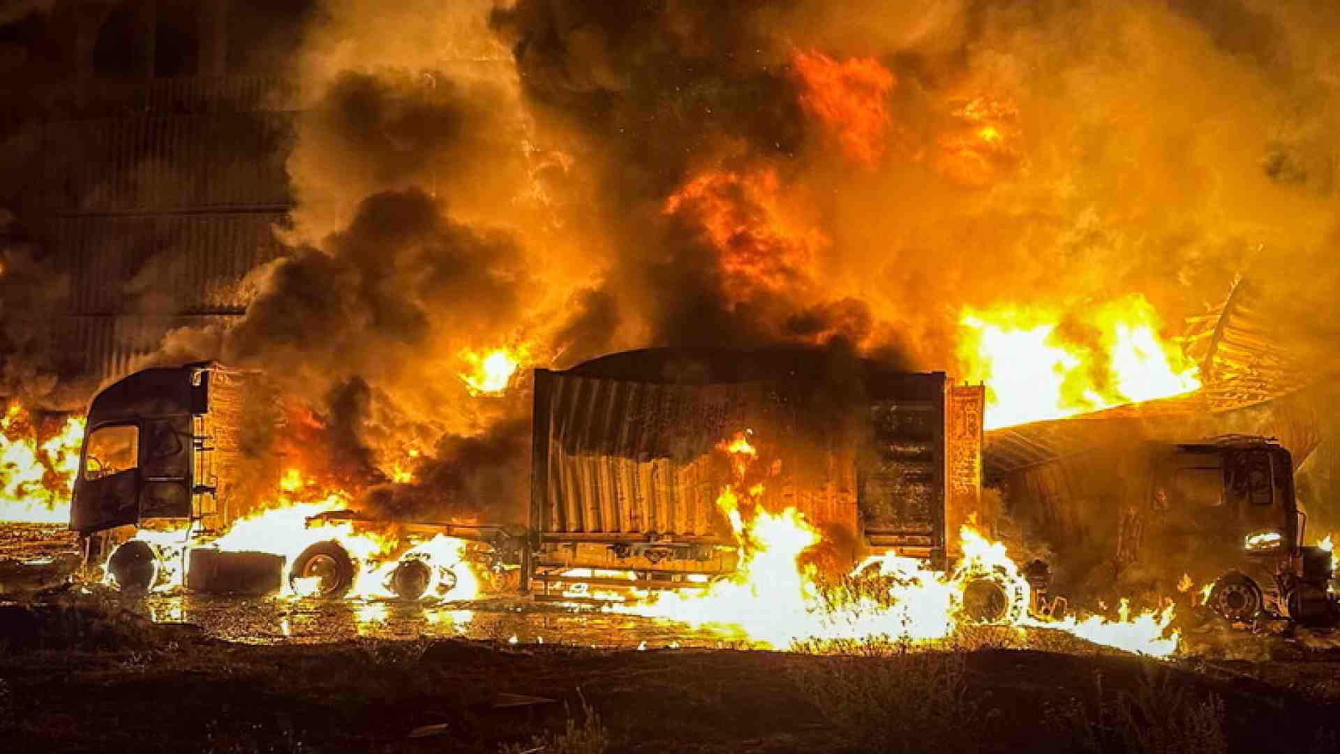 Immagine di Avventure e ambiguità di Truchanov, prima sindaco di Odessa e poi senza cittadinanza
