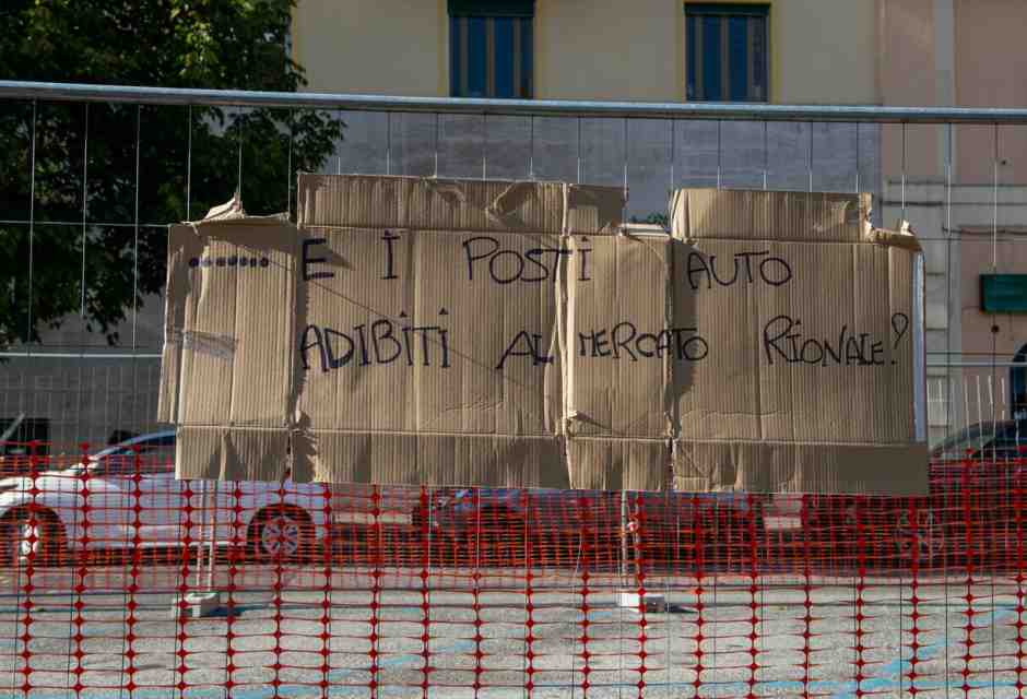 Foto LaPresse