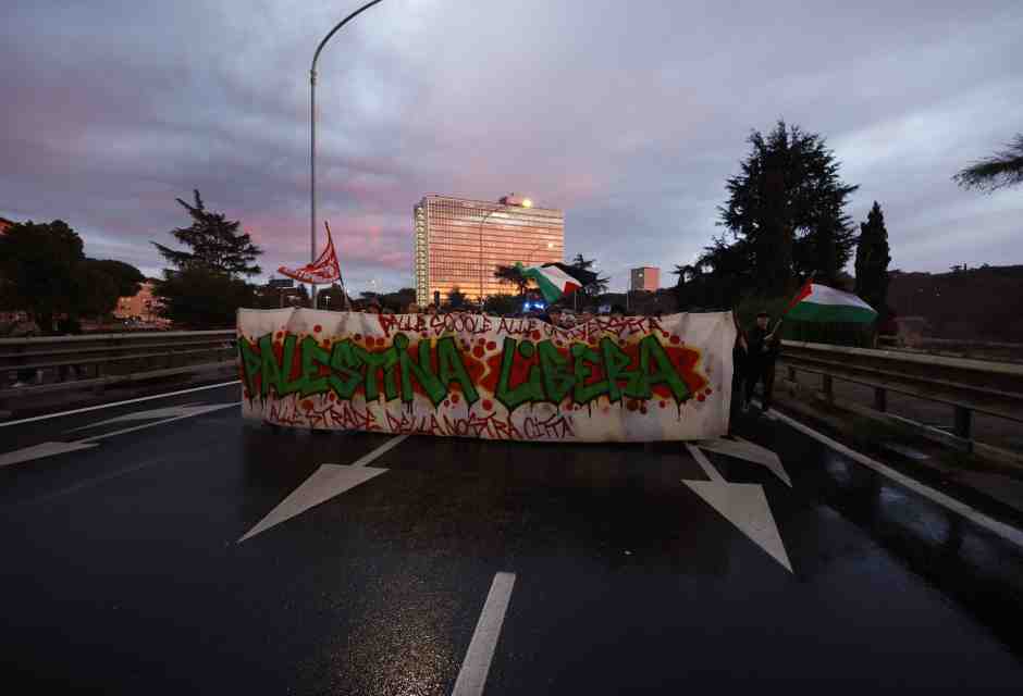 Foto Ansa