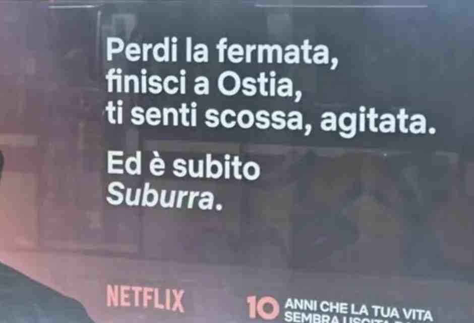 Foto dal profilo Facebook di Tobia Zevi, assessore al Patrimonio di Roma