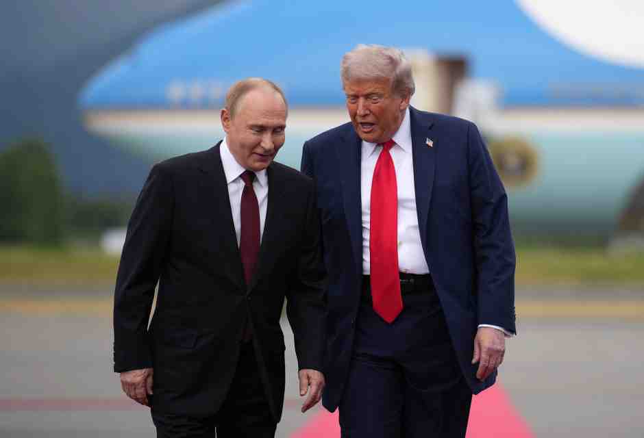 Trump e Putin si incontreranno a Budapest. L’illusione dei negoziati e il fiato sospeso degli ucraini